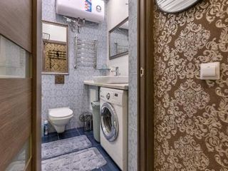 Дизаинерскии апартаменты у Летнего Сада