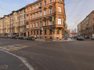 Апартаменты в Историческом центре