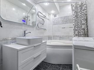 Апартаменты у Летнего Сада
