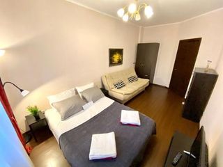 Victoria Appartments у метро Пионерская