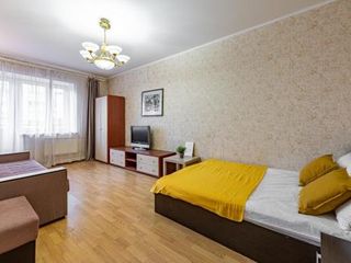 Victoria Appartments у метро Пионерская