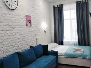 Гороховая 32