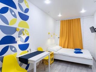Apartments Blohina