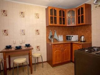 Квартира Апраксин переулок 3