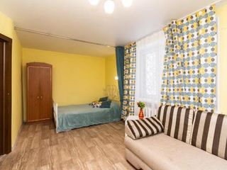 Солнечная квартира на Рашетова