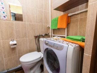 Солнечная квартира на Рашетова