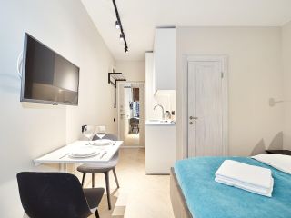 Modern style