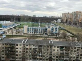Уютное место