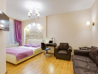 Apartment Gorohovaya 33