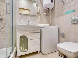 Apartment Gorohovaya 33