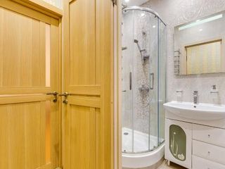 Apartment Gorohovaya 33