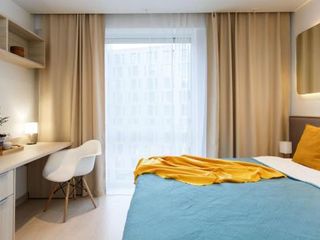 Комфортные апартаменты YOUR Apart на Марата