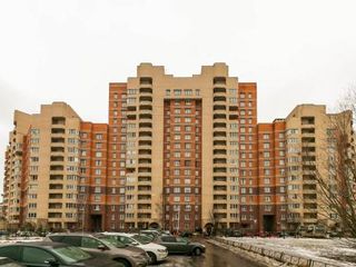 Студия на Малои Бухарестскои 5