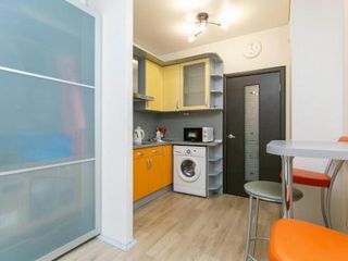 Студия на Малои Бухарестскои 5