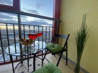 Апартаменты WRealty Leto Пулково