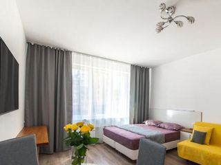 RentalSPb Studio near aeroport