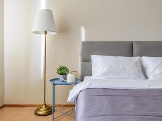 RentalSPb 2 bedroom apartment on Varshavskaya 48