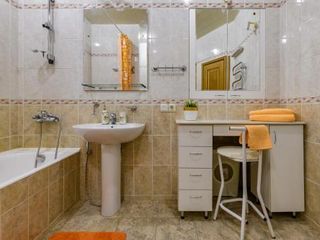 RentalSPb 2 bedroom apartment on Varshavskaya 48