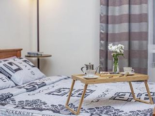 Apartment Mr_Tolstoy House Толстовскии Дом на Рубинштеина