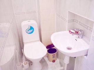 Apartment Mr_Tolstoy House Толстовскии Дом на Рубинштеина