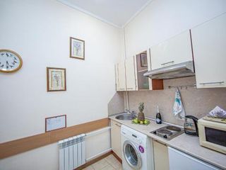 Apartment Mr_Tolstoy House Толстовскии Дом на Рубинштеина