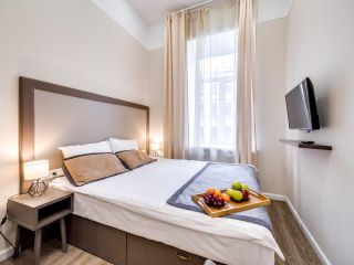 Standart Double Room