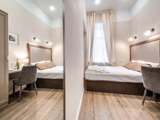 Standart Double Room