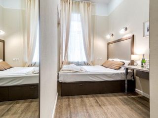 Standart Double Room