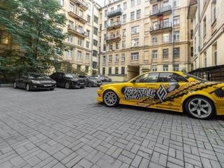 Apartments on Belinskogo