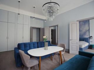 Квартира у Казанского Собора