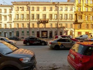 Апартаменты на Литеином 52