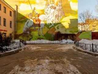 Апартаменты на Литеином 52