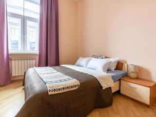Apartment on Bolshaya Morskaya 13
