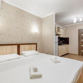 NearBy Hotel