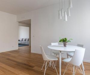 Guesthero Apartment Milano - San Siro Stadio Milan Italy