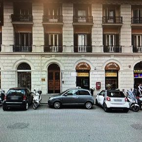 NearBy Hotel