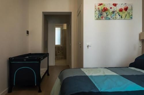 Casa Sciunzi – Elegant guest house in Rome Termini