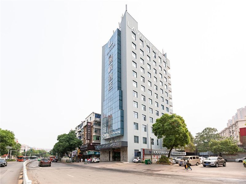 Hotel Photo 1