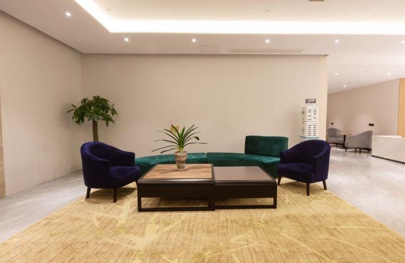 Green Tree Inn Nanchang Zhongshan Road Bayiguan