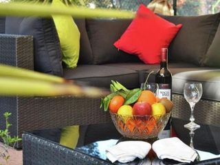 Hotel Bild 5