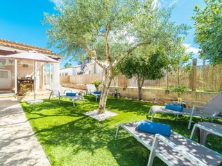 Villa Villa Rosa