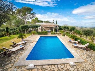 Holiday Home Sant Joan