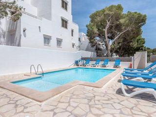 Apartamentos Karin 2ºE