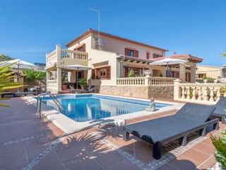 Villa Manrique