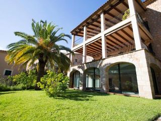 Villa Fornalutx