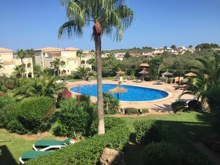 Cala Anguila Apartment & Pool 7 ' from the Beach