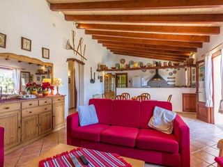 Villa Eu Clos lovely 2 bedroom villa with private pool AC Wifi and private garden located in beau