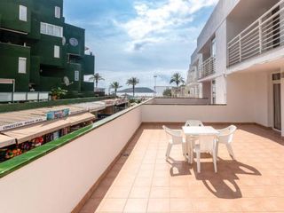 Apartamento Vecinos Playa-4