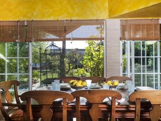 Inca Villa Sleeps 8 with Pool Air Con and WiFi