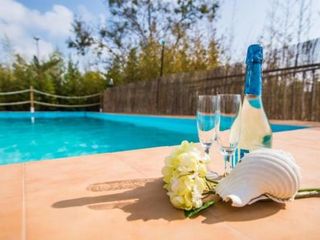 Font de sa Cala Holiday Home Sleeps 4 with Pool and WiFi
